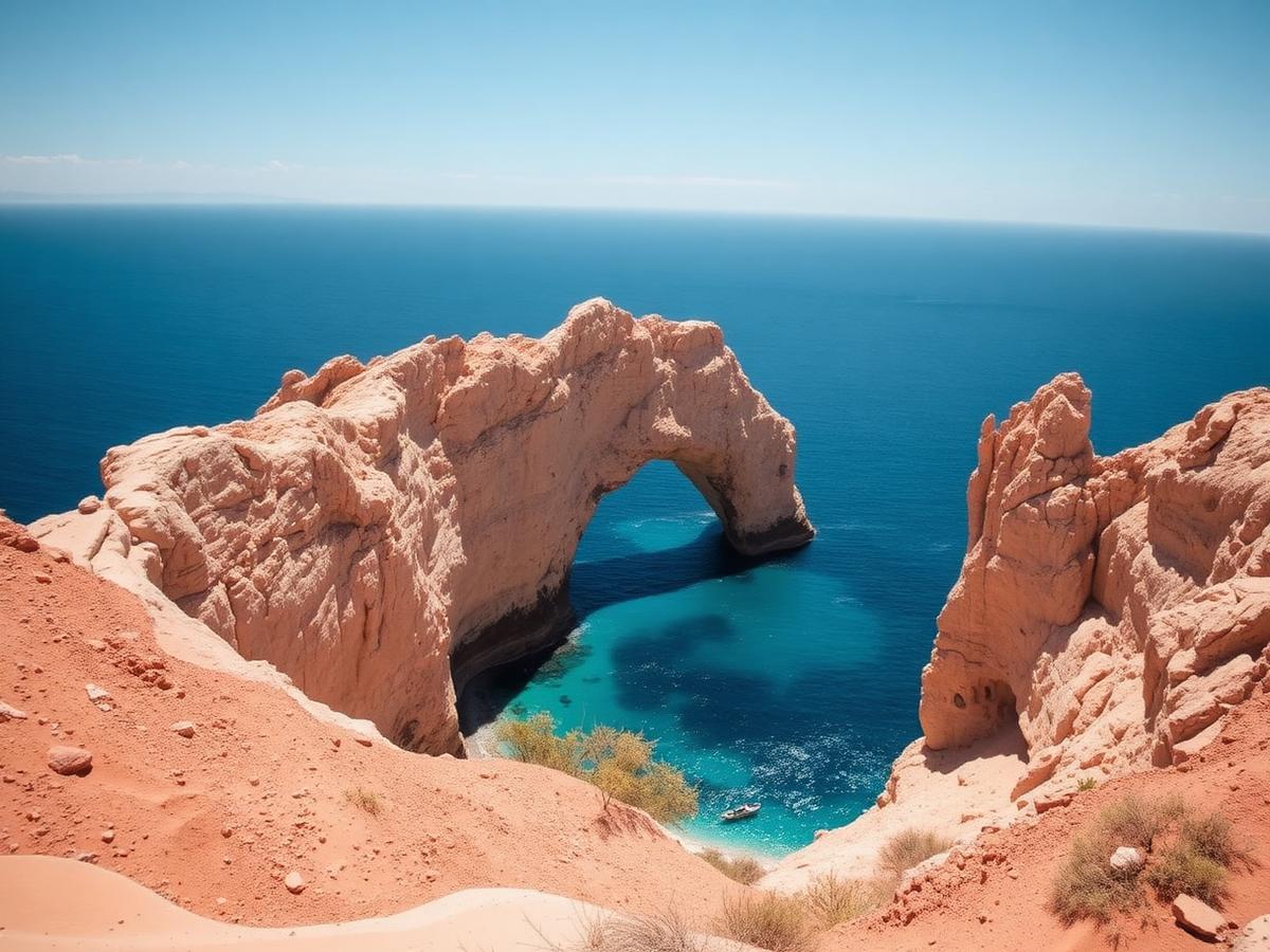 Cabo San Lucas, Los Cabos, Baja California Sur, Mexico